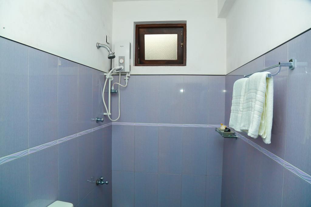 4 S Villa Tangalle Εξωτερικό φωτογραφία