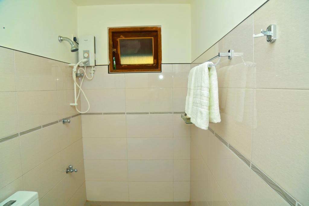 4 S Villa Tangalle Εξωτερικό φωτογραφία