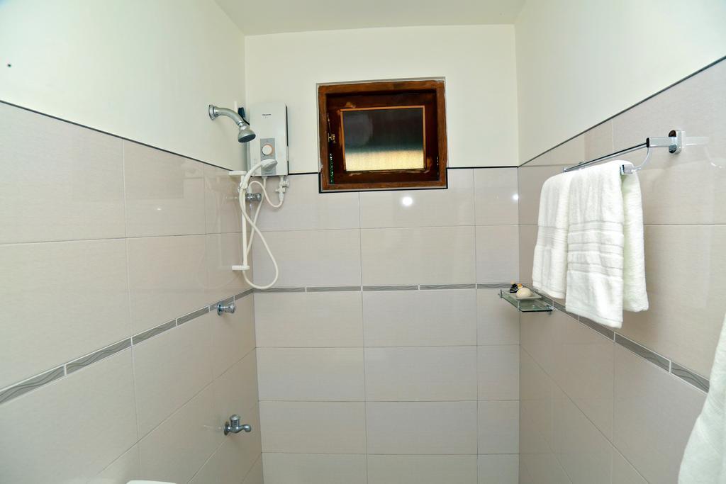 4 S Villa Tangalle Εξωτερικό φωτογραφία
