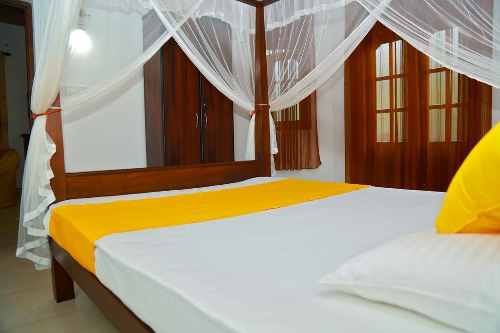4 S Villa Tangalle Εξωτερικό φωτογραφία