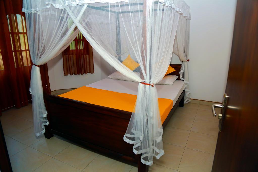 4 S Villa Tangalle Εξωτερικό φωτογραφία