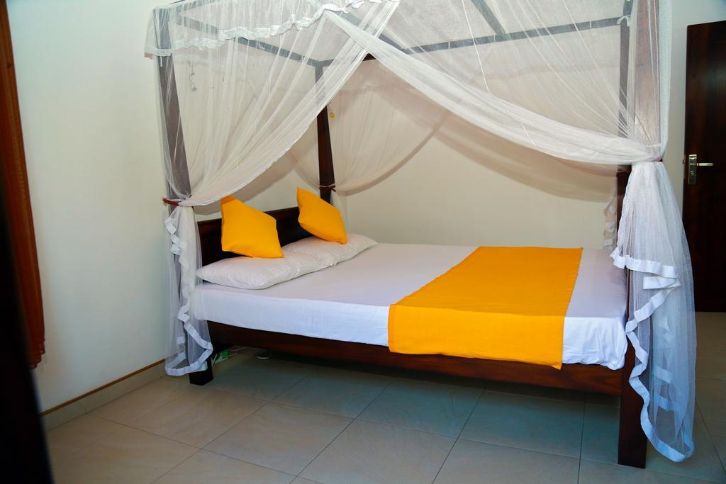 4 S Villa Tangalle Εξωτερικό φωτογραφία