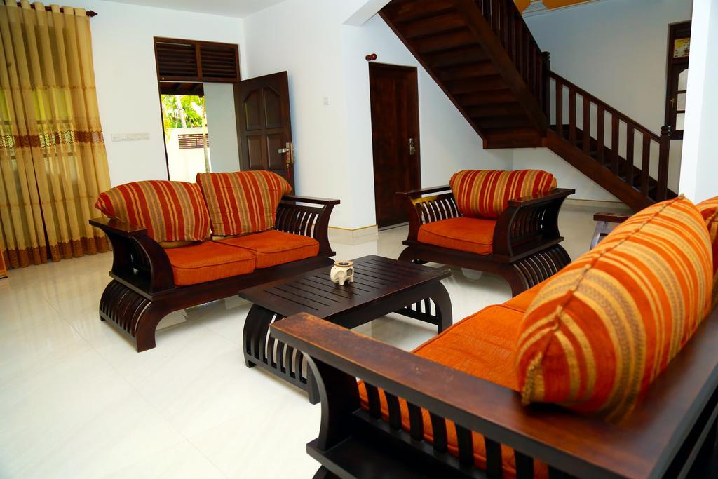 4 S Villa Tangalle Εξωτερικό φωτογραφία