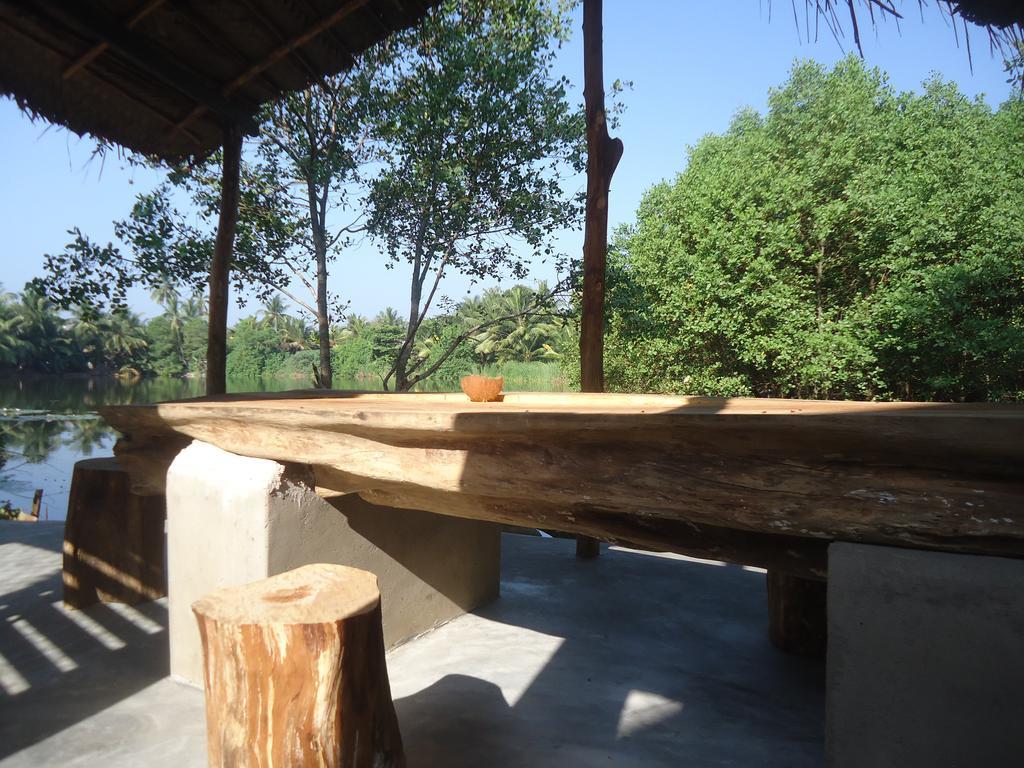 4 S Villa Tangalle Εξωτερικό φωτογραφία